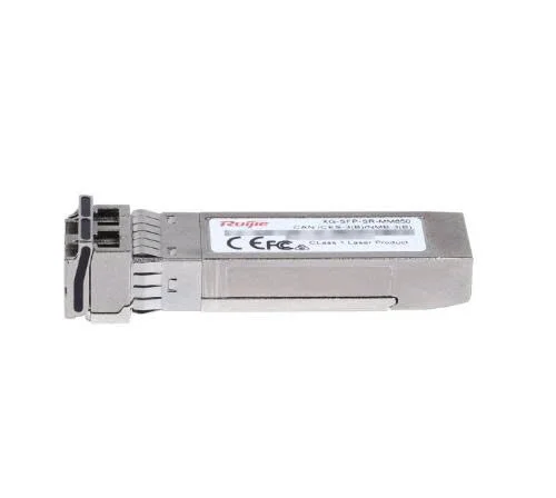 Module quang Ruijie XG-SFP-SR-MM850 chính hãng