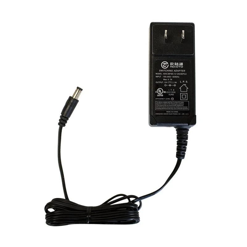 Nguồn đầu ghi Honoto 12V-2A (Không bao gồm VAT) chính hãng Hati Solutions