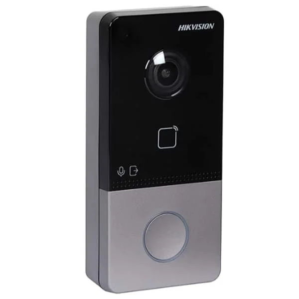 Nút bấm chuông cửa Hikvision DS-KV6113-PE1(C) chính hãng Hati Solutions