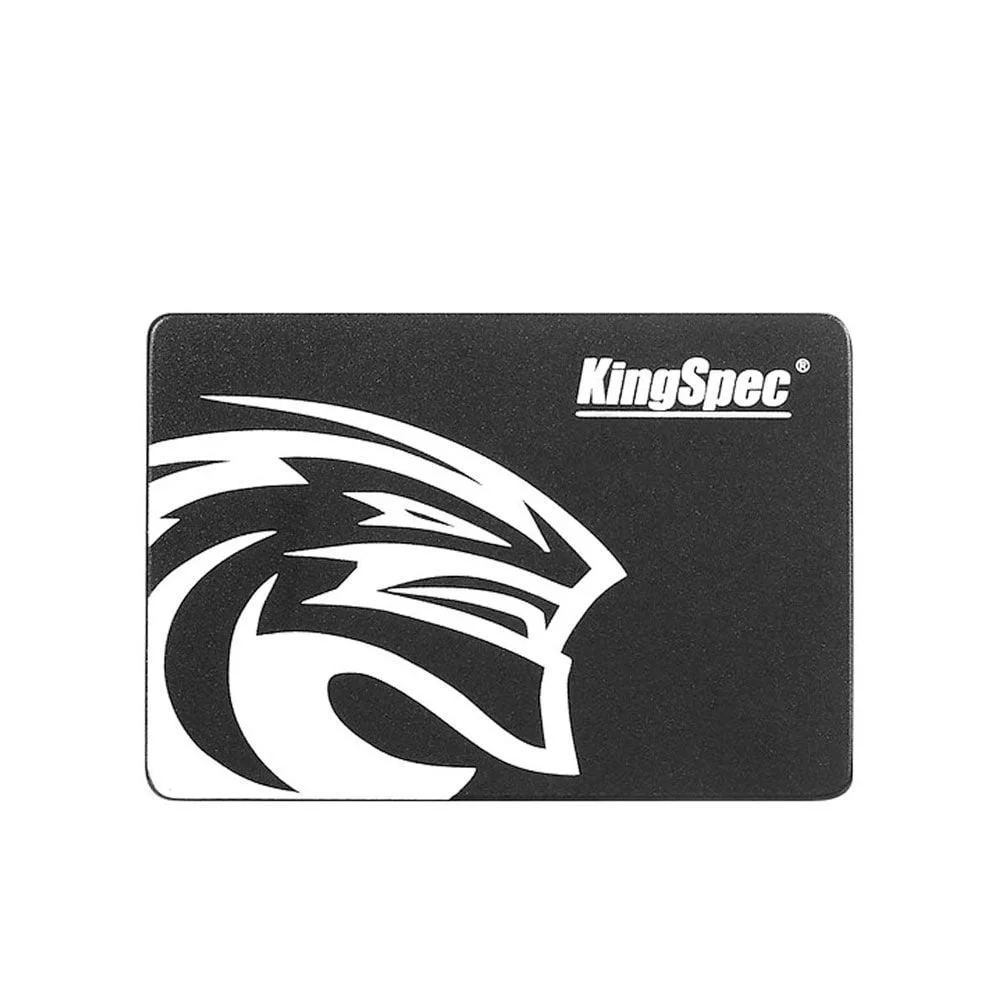 Ổ cứng SSD Kingspec P3-256 256GB SATA III chính hãng