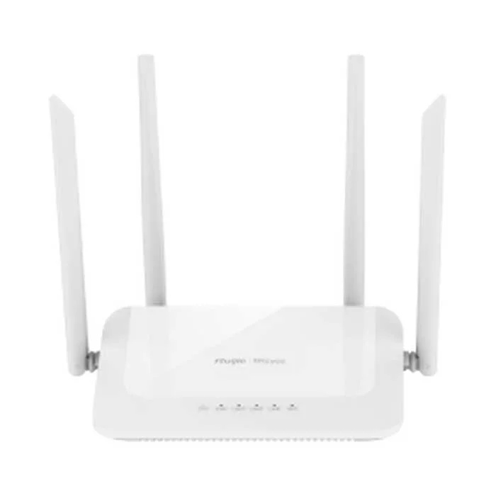 Router Wifi cho gia đình Reyee RG-EW1200 chính hãng