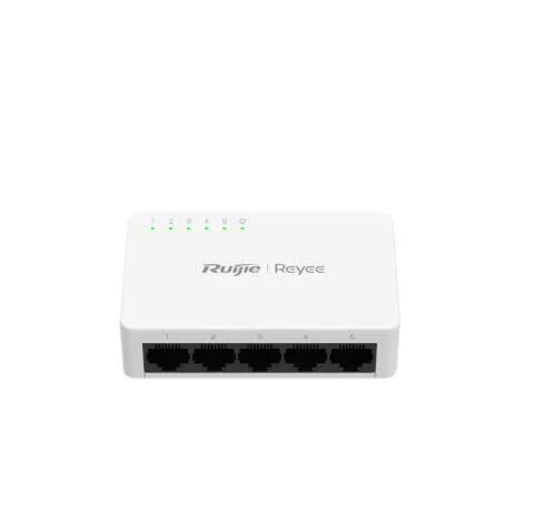 Switch 5 cổng RUIJIE RG-ES05F chính hãng