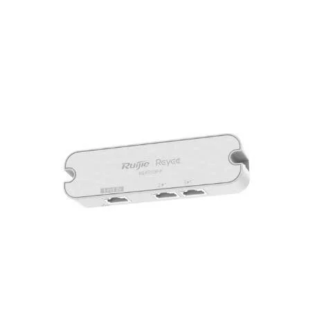 Switch PoE Ruijie Reyee RG-ES103F-P chính hãng