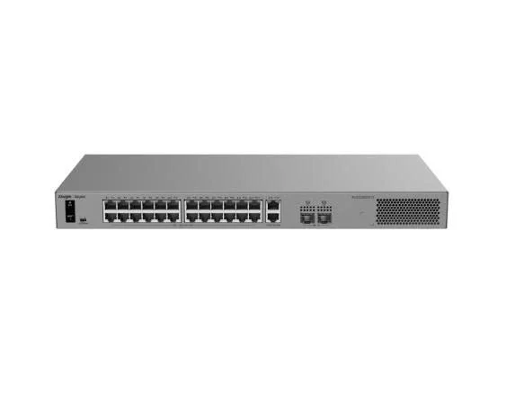 Switch Ruijie Reyee RG-ES228GS-P-V2 chính hãng
