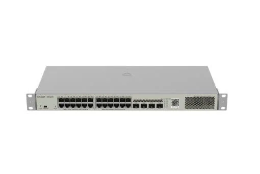 Switch Ruijie Reyee RG-NBS3100-24GT4SFP-P-V2 chính hãng
