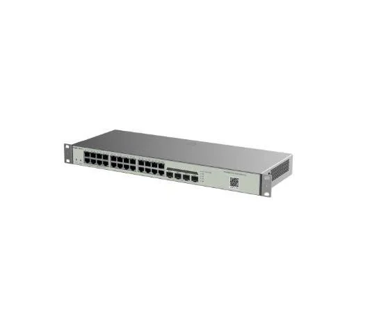 Switch Ruijie Reyee RG-NBS3100-24GT4SFP-V2 chính hãng