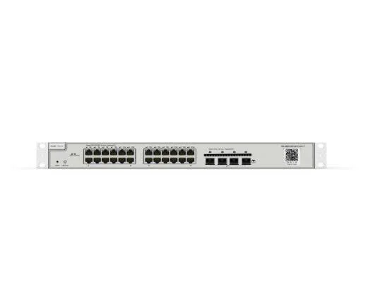 Switch Ruijie Reyee RG-NBS3200-24GT4XS-P chính hãng