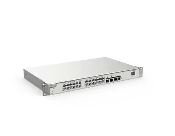 Switch Ruijie Reyee RG-NBS3200-24GT4XS chính hãng