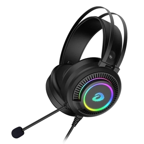 Tai nghe gaming 7.1 M68 (Không bao gồm VAT) chính hãng Hati Solutions