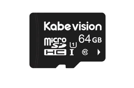 Thẻ nhớ MicroSD Kabevision 64GB chính hãng Hati Solutions